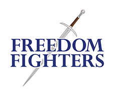 Freedom Fighters Charity Logo